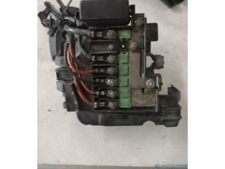 Блок предохранителей 6r0915345e   Skoda Fabia Mk2 (5J)    