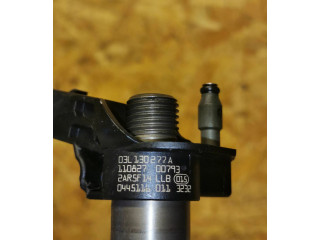 Форсунка 03L130277A, 0445116011    Volkswagen Jetta VI  CBE 