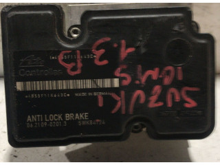 Блок АБС 06.2109-0201.3, 06.2109-0201.3 Suzuki Ignis - года