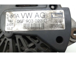 Генератор 2542695F, 28-4773 Skoda Octavia Mk2 (1Z)