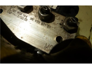 Блок управления АБС Citroen C4 I