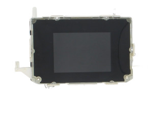 Дисплей    2416984   Ford B-MAX