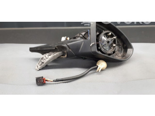 Зеркало электрическое Volkswagen Golf VII 2013 - 2019 года