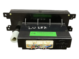 Блок управления климат-контролем 20910836, D8J100903098   Chevrolet Captiva