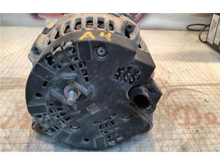 Генератор 03l903017 Audi Q5 SQ5