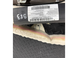 Боковая подушка безопасности P52029296AG, T2HCQ123750388 Jeep Grand Cherokee (WK)