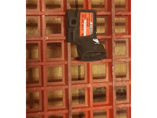 Интеркулер  6G9N12B676AA, 1379704   Volvo V70 