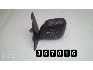 Zpětné zrcátko Mitsubishi Pajero 2001 e13010408