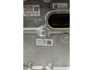 Блок управления двигателя G920053012, 33.000KM Lexus IS-F