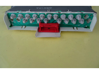 Блок управления климат-контролем 8200062387A   Renault Twingo I