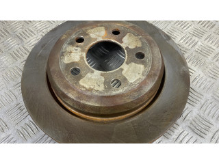 Задний тормозной диск Jeep Grand Cherokee 5.7