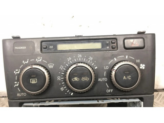 Блок управления климат-контролем 1773004023, 8865053010 Lexus IS-F