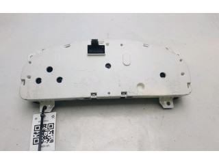 Панель приборов 5374715, V0-4069I   Saab 9-5       