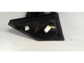 Зеркало электрическое Mitsubishi Space Wagon 1992 - 1998 года