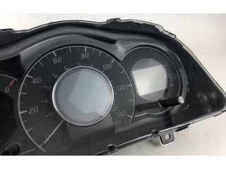 Přístrojová deska Nissan Note (E12) 2015 248103VU1A