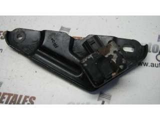 Датчик удара надувных подушек