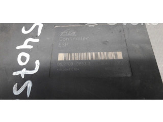 Блок АБС 06.2109-0853.3 SsangYong Rexton - года