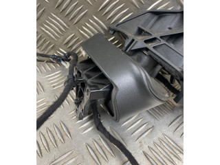 Зеркало электрическое Audi A6 S6 C8 4K 2018 - года