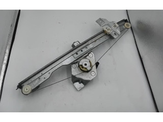 Электрический механизм для подъема окна без двигателя Dacia Duster 2010 - 2017 года