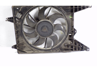 Вентилятор радиатора     214814342R, 214814342R    Dacia Sandero 