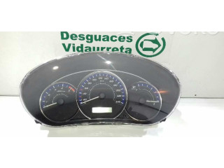 Панель приборов 0500591131973, 0371001 Subaru Forester SH