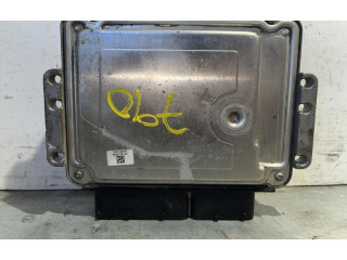 Řídící jednotka 0281012882 Alfa Romeo 166