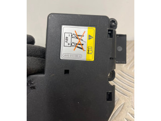 Блок предохранителей 4M0010006B, 4K0907334 Audi A7 S7 4K8