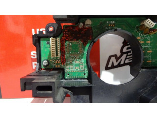 Другая деталь панели