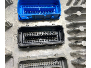 Блок управления двигателя 12710655, 848032280   Chevrolet Camaro