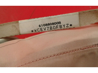 Боковая подушка безопасности BAM, 1678 Mitsubishi Outlander