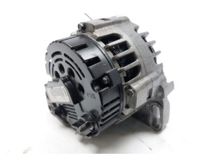 Генератор 2543553C, 2543553C   Dacia Sandero      