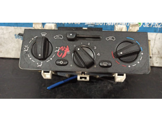 Блок управления климат-контролем    Citroen C2