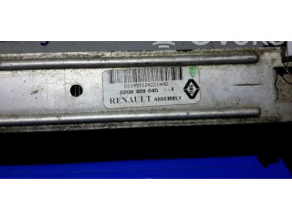 Интеркулер  8200409045   Dacia Sandero 