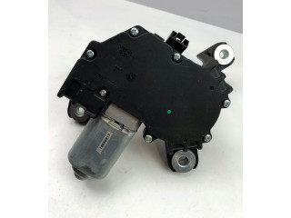 Моторчик заднего дворника 13256917 Opel Astra J