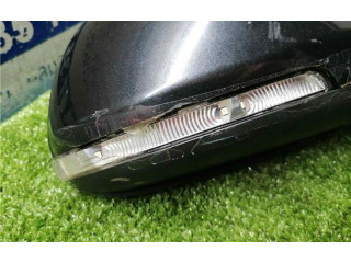 Зеркало (механическое)       Skoda Octavia Mk2 (1Z)  2004 - 2013 года   