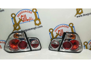 Světlo zadní Сзади 47611 BMW X3 E83 2003