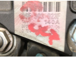 Генератор 06F903023F, 06F903023F Audi TT TTS Mk2