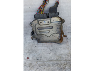 Блок управления двигателя 0281014364 Mitsubishi Lancer X