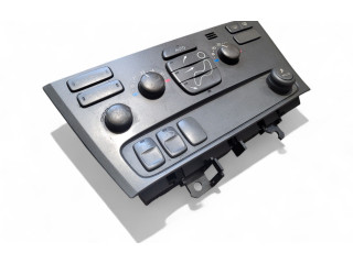 Блок управления кондиционера воздуха / климата/ печки (в салоне) Volvo V70