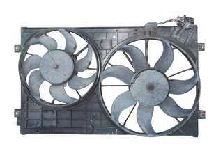 Вентилятор радиатора 1K0959455DL, 1K0959455DH Volkswagen Jetta V