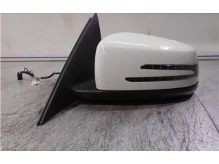 Zpětné zrcátko Mercedes-Benz C W204 2012