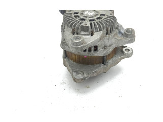 Генератор A5TJA091, PA5J   Mazda CX-5 II      