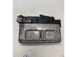 Блок управления двигателя 03C906024CD, 96L38FFBL Skoda Fabia Mk2 (5J)