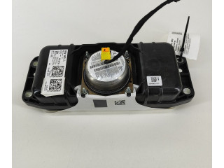 Подушка безопасности пассажира 57H880204D Skoda Kodiaq II