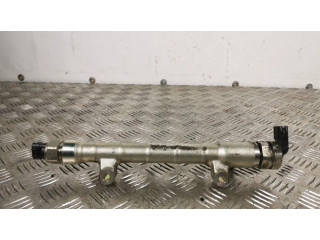 Топливная рампа DA5020 Mazda 3 II 2.2