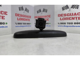 Zpětné zrcátko Peugeot 4007 2007 022197