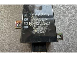 Блок управления MB886391, 3213-425-020 Mitsubishi Pajero