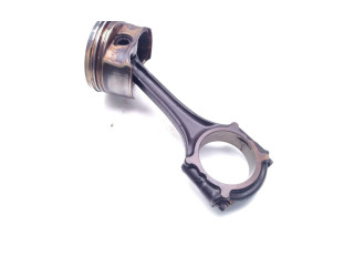 Píst M266.920 Mercedes-Benz A W169 M266.920