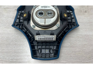 Подушка безопасности водителя 1037190X08, 80X14246073   Aston Martin DBS