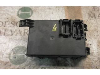 Pojistková skříňka Řídící jednotka BSM 51795430, 00517187860 Fiat Grande Punto 2005
